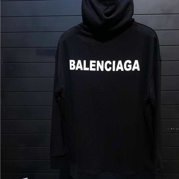 MEN’S HOODIE SHIRTS - Picture 2 of 2